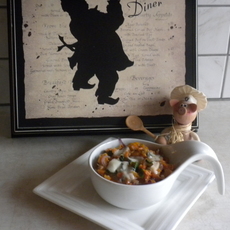 Recept: Mix van groenten