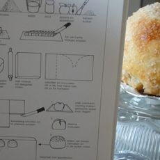 Recept: Appelbollen Recept: Appelbollen