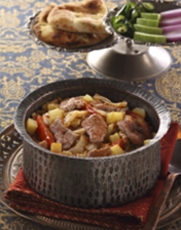 Recept: Pittige curry met biefstuk