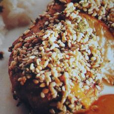 Recept: Kipfilet in een kruidenjasje Recept: Kipfilet in een kruidenjasje