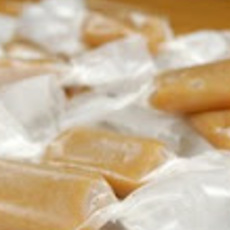 Recept: Butterscotch
