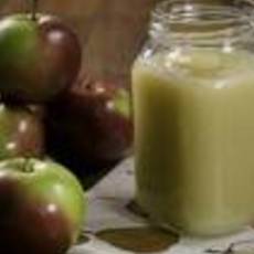 Recept: Appelmoes