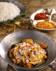 Recept: Indiase Butter Chicken Curry