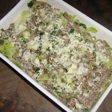 Recept: Pizzoccheri gezond � Italiaanse winterkost