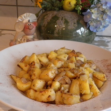 Recept: Aardappelblokjes 