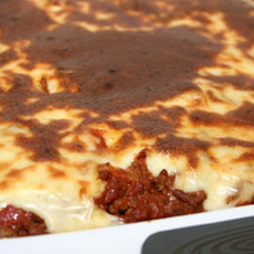 Recept: Bloemkool Bolognese Recept: Bloemkool Bolognese