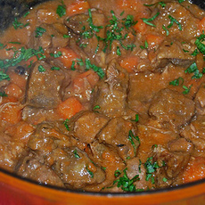 Recept: Winterstoofpotje