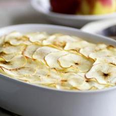 Recept: Hete bliksem ovenschotel