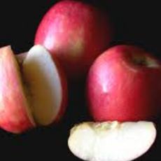 Recept: Jamappels