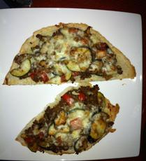 Recept: Gevuld Turks brood