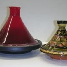 Recept: Kip uit tajine Recept: Kip uit tajine