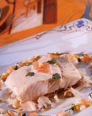 Recept: Griet met hopscheuten op Vlaamse wijze Recept: Griet met hopscheuten op Vlaamse wijze