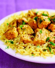 Recept: Indische Korma