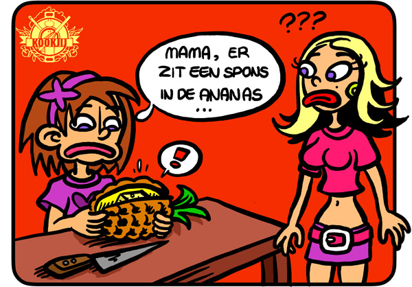 Ananas