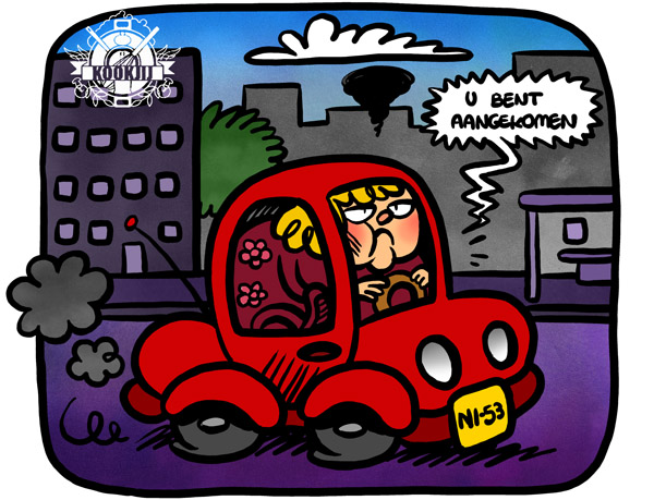 GPS
