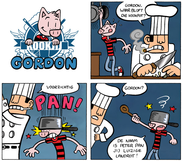 Gordon