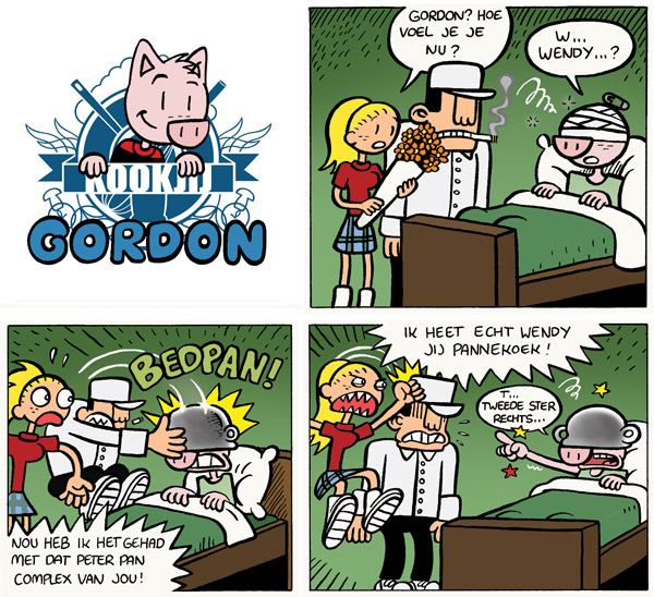 Gordon