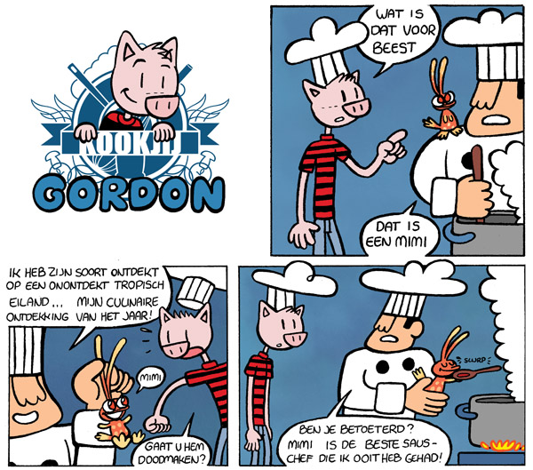 Gordon
