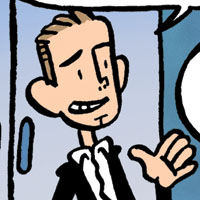 Gordon