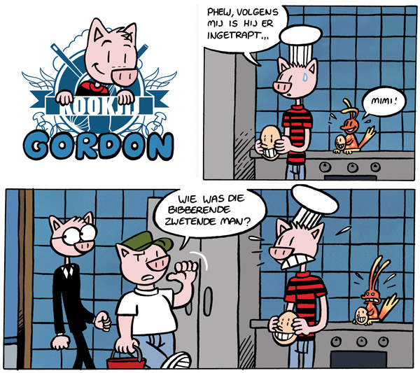 Gordon