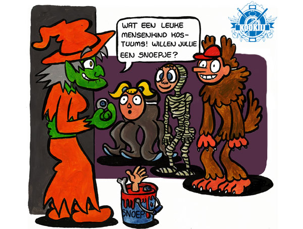 Halloween