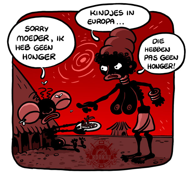 Honger