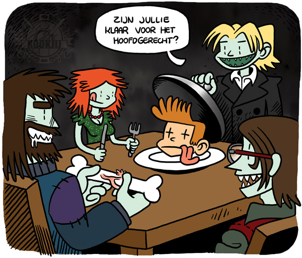 Hoofdgerecht