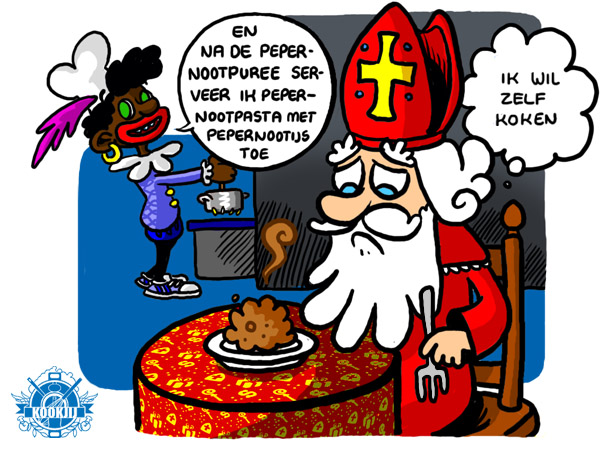 Kookpiet