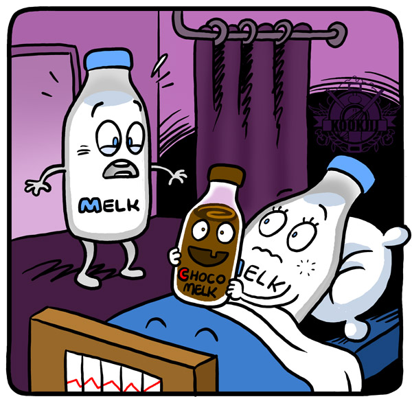 Melk