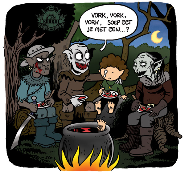 Ork