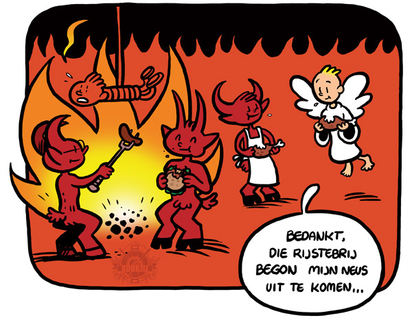 Rijstebrij