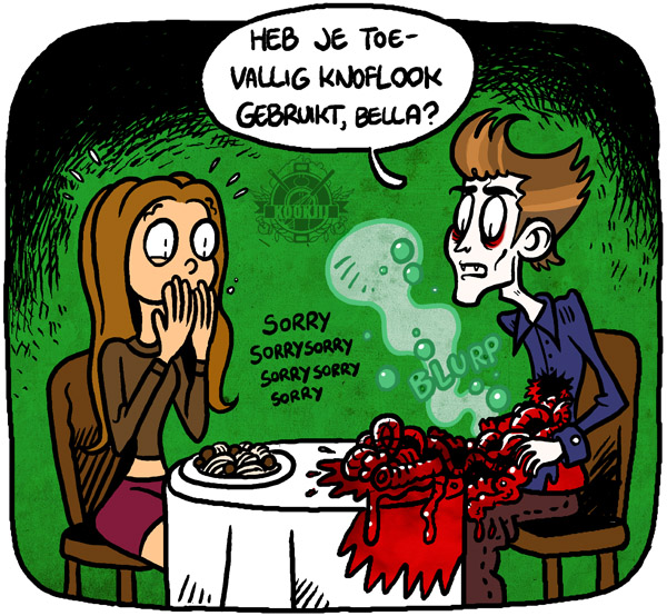 Vampierpulp