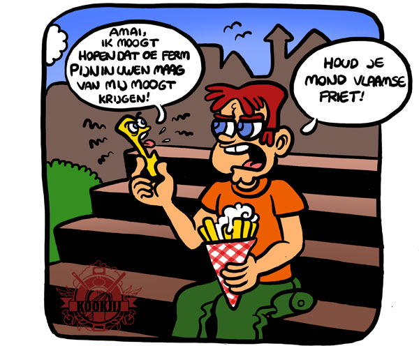 Vlaams