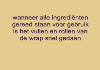 Zondagwrap Zalm