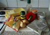 Kip-kerrie ovenschotel met ananas