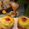 00021841 120x120 Aardappelpuree met rode ajuin,witloof en roquefortkaas
