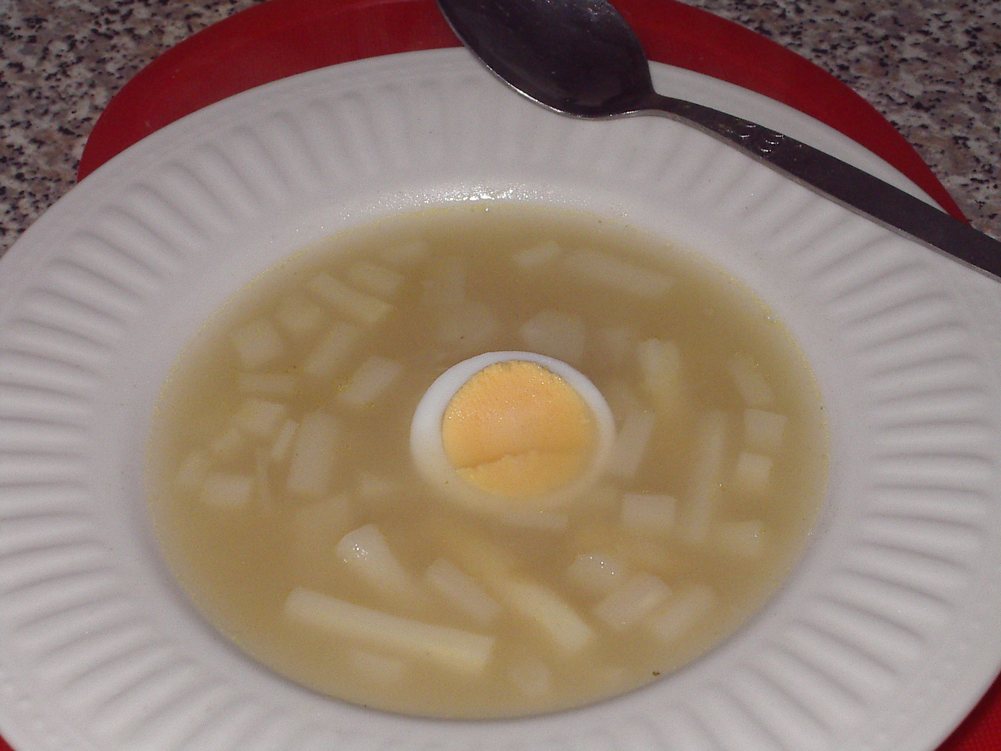 Food thread 00006015