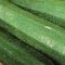 Courgettes