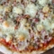 Pizza's